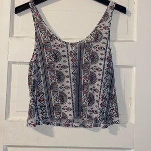 Billabong women’s tank top